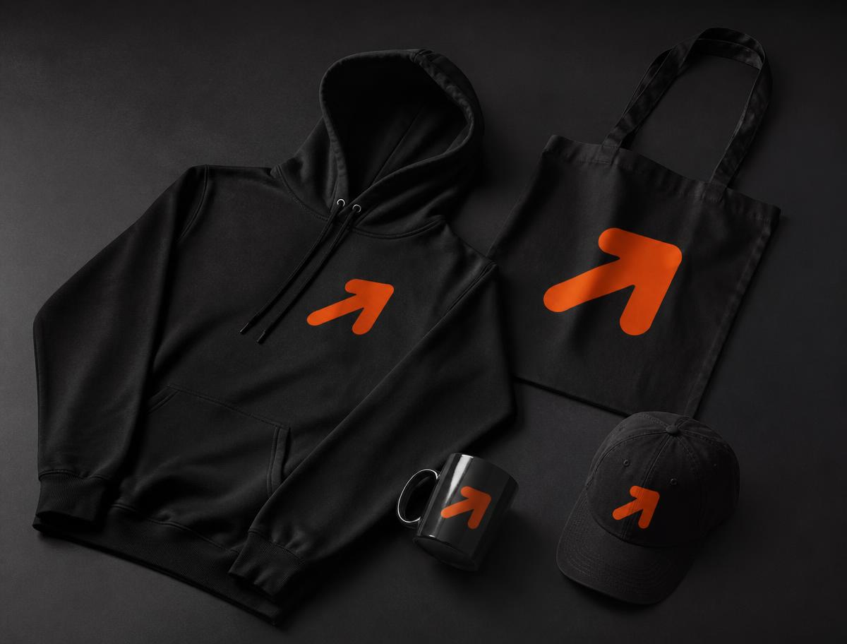 Streetwear pakket